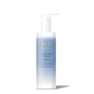 Sen & Zo Sunrise Lotion Melk 200ml Sen & Zo Sunrise Lotion Melk 200ml