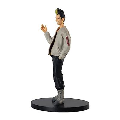 Tokyo Revengers Figure - Shuji Hanma