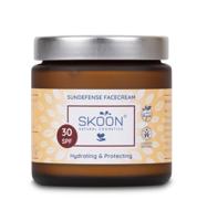 Skoon Face Cream Sundefence Hydrating & Protecting SPF30 - thumbnail