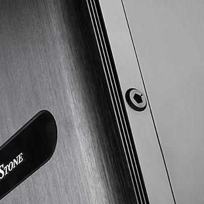 SilverStone SST-DS380B mini tower behuizing - thumbnail