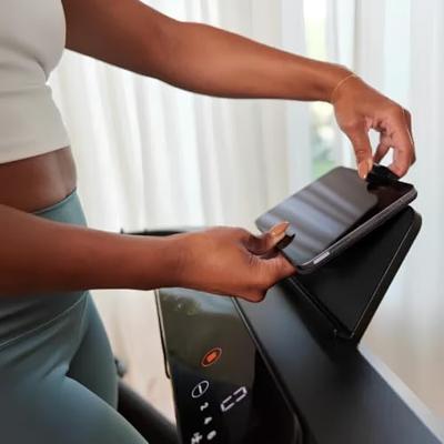 Inspire Tread 3 Loopband | Inklapbaar