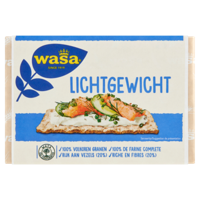 Wasa Lichtgewicht 300 g bij Jumbo - thumbnail