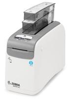Zebra ZD510 polsband, DT, ZPL II, XML, 300 dpi, ZD51013-D0EE00FZ (ZPL II, XML, 300 dpi, EU and UK Cords, USB, USB Host, Ethernet, BTLE) - thumbnail