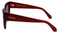 Zonnebril Dames Salvatore Ferragamo SF2004S-618 Ø 53 mm - thumbnail