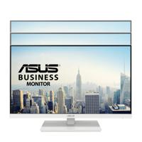 Asus Business Monitor LED-monitor Energielabel E (A - G) 60.5 cm (23.8 inch) 1920 x 1080 Pixel 16:9 5 ms DisplayPort, HDMI, USB-A 3.2 Gen 1, - thumbnail