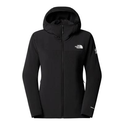 The North Face Summit Casaval Hybrid Hoodie Isolatiejas Dames TNF Black L The North Face Summit Casaval Hybrid Hoodie Isolatiejas Dames TNF Black L