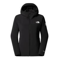 The North Face Summit Casaval Hybrid Hoodie Isolatiejas Dames TNF Black L - thumbnail