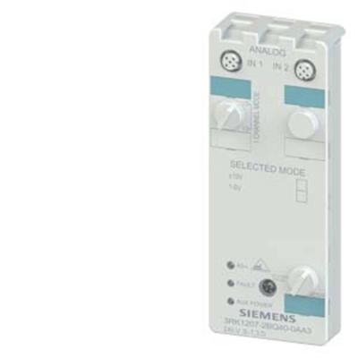 Siemens 3RK1207-2BQ40-0AA3 PLC-I/O-module