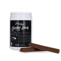 Luna's Choice Dental Stick every day - thumbnail