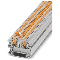 Phoenix Contact 1079059 Meetscheidingsklem Grijs 50 stuk(s) - thumbnail