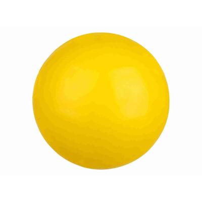 TRIXIE NATUURRUBBER BAL DRIJVEND / ZONDER GELUID ASSORTI 7X7X7 CM 3 ST