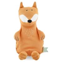 Trixie knuffel pluche klein - mr. fox - thumbnail