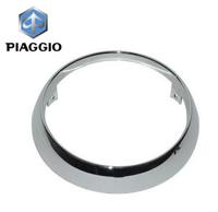 Koplamprand OEM Chroom | Vespa Primavera - thumbnail