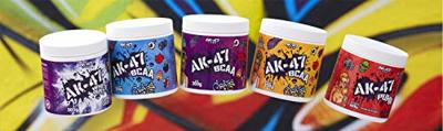 AK-47 Labs BCAA Watermelon (300 g)