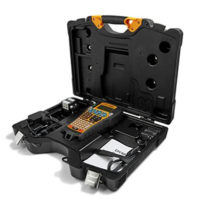 DYMO 2122967 RHINO 6000ABC CASE EU labelprinter Direct thermisch/Thermische overdracht ABC