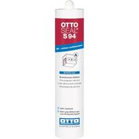 Ottoseal S94 brandwerende siliconenkit 310ml - Grijs C02 - thumbnail