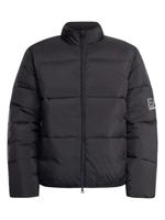 EA7 Emporio Armani 6DUB02 Bomberjacket Heren Zwart - Maat L - Kleur: Zwart | Soccerfanshop - thumbnail