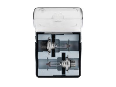 ULTIMATE SPEED 2 Auto koplampen (H7 blauw)