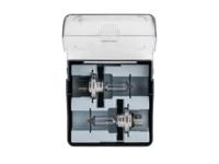 ULTIMATE SPEED 2 Auto koplampen (H7 blauw) - thumbnail