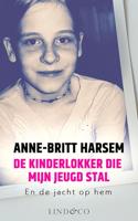 De kinderlokker die mijn jeugd stal - Anne-Britt Harsem - ebook - thumbnail