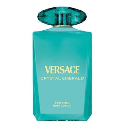 Versace Crystal Emerald Bodylotion 200ml
