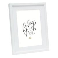 Deknudt Fotokader in witte schilderlook 10x15 S45EF1 - thumbnail