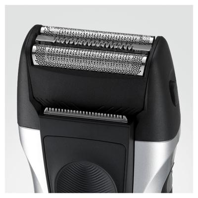 Scheerkop Braun - thumbnail