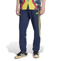 adidas Arsenal Lifestyler Trainingsbroek Donkerblauw Geel - thumbnail