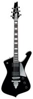 Ibanez Paul Stanley Signature PS60 Black met gigbag - thumbnail