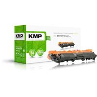KMP Tonercassette vervangt Brother TN-246M, TN246M Compatibel Magenta 2200 bladzijden B-T59 - thumbnail