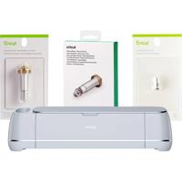 Cricut Maker 3 + Tools & Material Bundle Ontwerpset voor snijplotter Snijbreedte 29.7 cm - thumbnail