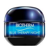Biotherm Blue Therapy Night nachtcrème - 50 ml - thumbnail