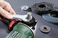 Steeksleutel 17 mm aggr KWB - Kwb - thumbnail