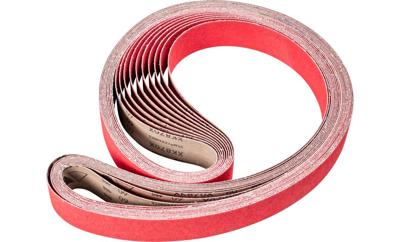 PFERD TOOLS BA 50/2000 X CO-COOL 60 45005634 Schuurband Korrelgrootte (num) 60 (l x b) 2000 mm x 50 mm 10 stuk(s)