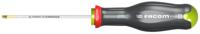Facom Schroevendraaier Protwist T-Torx Plus 5 25X100 - ATXRP25X100 - ATXRP25X100 - thumbnail