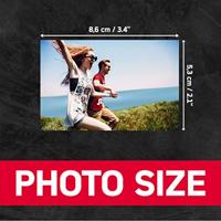 AgfaPhoto vulling voor fotoprinter Realipix Mini P, cartridge en 50 vel fotopapier - thumbnail