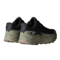 The North Face Vectiv Taraval Lage Wandelschoen Heren Asphalt Grey/Clay Grey 090 - thumbnail
