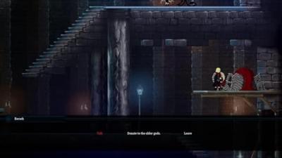 Skautfold: Usurper Skautfold: Usurper