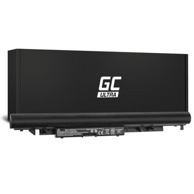 Green Cell TPN-Q188 GC-HP142ULTRA Laptopaccu 14.8 V 3400 mAh HP