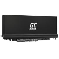 Green Cell TPN-Q188 GC-HP142ULTRA Laptopaccu 14.8 V 3400 mAh HP - thumbnail