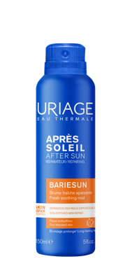 Bariesun aftersun thermal mist 150 Milliliter