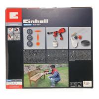 Einhell TC-SY 500 P Verfspuitpistool 500 W Debiet (max.): 550 ml/min - thumbnail