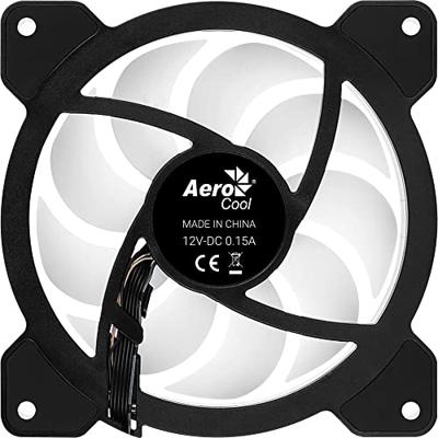 AEROCOOL PGS SATURN 12F ARGB 6P ventilator (120mm)