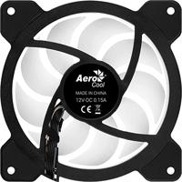 AEROCOOL PGS SATURN 12F ARGB 6P ventilator (120mm) - thumbnail
