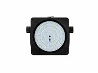 Eurolite IP Flat Light PAR LED-schijnwerper Aantal LEDs: 81 0.2 W - thumbnail