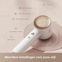 Asciugacapelli - DREAME - GLORY COMBO - Professionale - Asciugatura rapida - Leggero - 1600 W - thumbnail