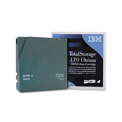 LTO4 800/1600 GB data, 5-pack