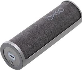 DJI CP.OS.00000004.01 cameratassen en rugzakken Hoes Zwart DJI CP.OS.00000004.01 cameratassen en rugzakken Hoes Zwart