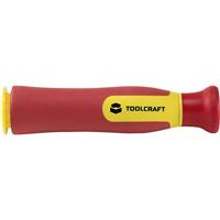 TOOLCRAFT Verwisselbaar handvat VDE - thumbnail
