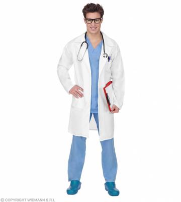 Dokters Pak Carnaval